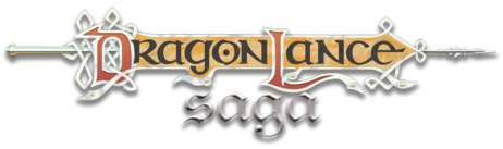 DragonLance Saga Logo
