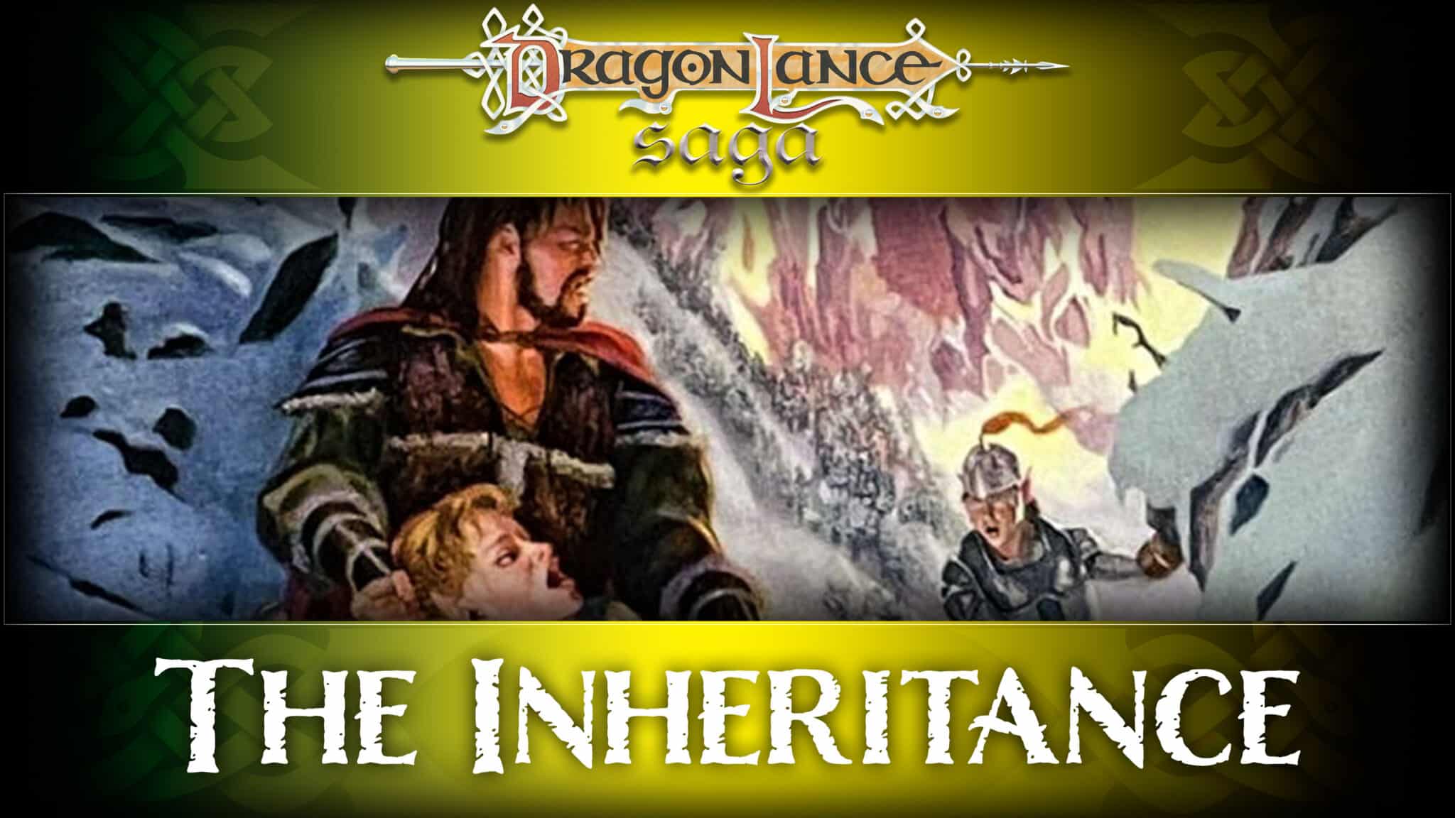 The Inheritance Review | dlsaga.com